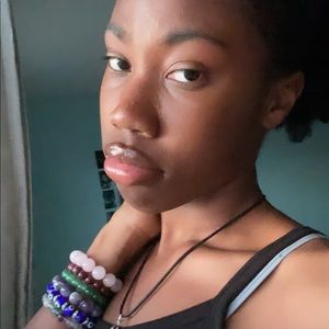 Meet your Posher, Jada